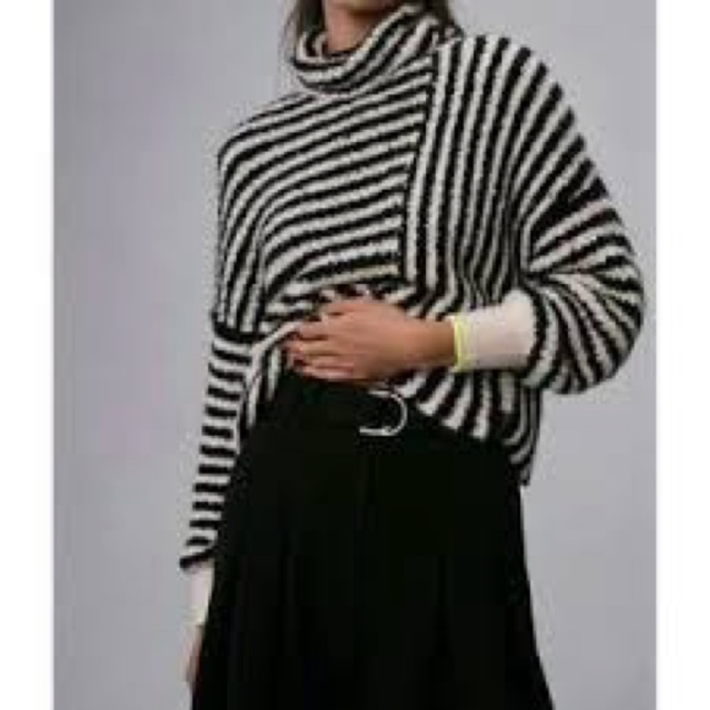 Anthropologie Pilcro sweater